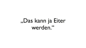 Nimm nichts persönlich — alles ist feedback. Wenig Geistreich Die 50 Nervigsten Spruche Im Buro Cio De