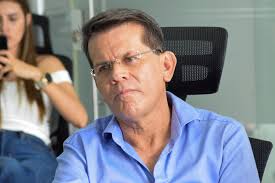 El reproche de Alfredo Bocanegra al Ministerio del Interior