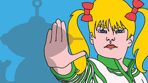 A.I. Is Coming for Kids TV Shows