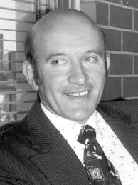 Melbourne underworld union: How cop Brian Murphy 'The Skull” helped take  down the powerful Painters and Dockers