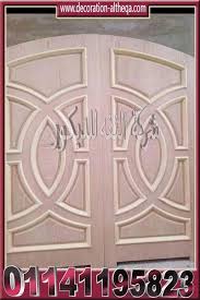 ابواب خشب داخلية وخارجية decor home decor mirror