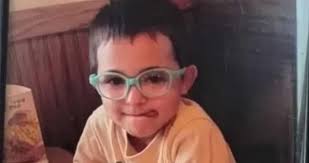 Four-year-old girl dies after being left inside hot car for about an hour