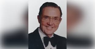 Obituary information for Bruce R. Thomas