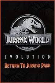 Complete edition is out now. Buy Jurassic World Evolution Return To Jurassic Park Microsoft Store