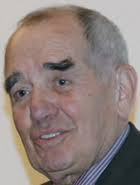 Herr Prof. em. Dr. Herwarth Röttgen