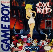 Cool World Game Boy