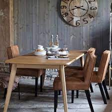 table a manger 220 en bois cambridge table a manger table a manger design table design