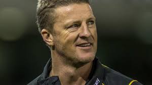 Damien Hardwick hails his best Tigers