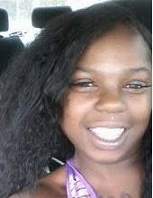 Obituary for Darneisha Lashawn Green