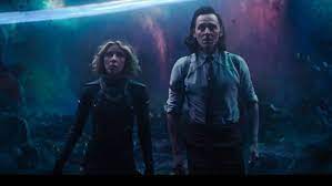 Download and print in pdf or midi free sheet music for loki ending theme by marvel studios arranged by musikscores for piano (solo). Hcji7rlztbtham