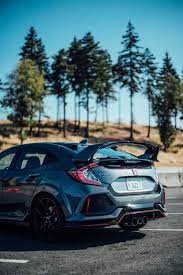 Pin On Honda Civic Type R
