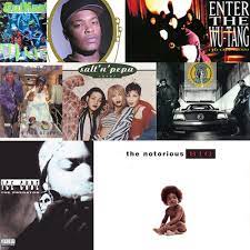 The 100 Best Hip Hop Songs Of The 90s Presented By The Soul In Stereo Cypher Soul In Stereo