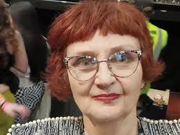 Fundraiser for Kerry Lampkin by Kathleen Dowd Nagamoto : Help Kerry Ray  Lampkin relocate