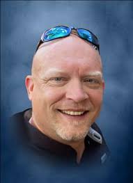 Obituary information for Steven Garry Prather