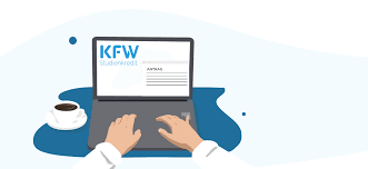 Dienstags und donnerstags zwischen 9:00 und den richtigen kontakt für dein anliegen findest du in dieser liste. Kfw Studienkredit Beantragen Deinestudienfinanzierung De Wissen