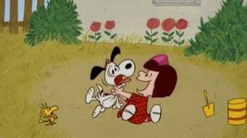 Snoopy, Come Home - Parents' Guide & Movie Review | Common Sense Media