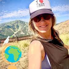 Remembering old times in Ketchum, ID