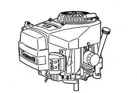Check or clean air inlet screen (1) check and add engine oil check for fuel and oil leakage check for loose or lost nuts and screws see your authorized kawasaki engine dealer for service, unless you have the proper. Kawasaki Fh500v Manual
