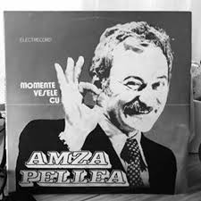 12 decembrie 1983, bucurești) a fost un actor român de film, radio, teatru, televiziune și voce. Amza Pellea By Barzule