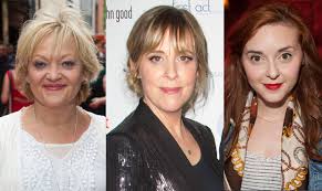 The wizard of oz is learning how to make fire, the. Further Casting Announced For Itv S The Sound Of Music Live Whatsonstage