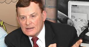 David Stringer resigns from Arizona House of Representatives