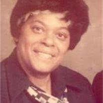 Dorothy Lee Gregory Obituary November 6, 2007