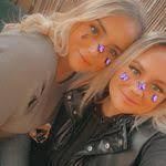 Merle Mays's Instagram, Twitter & Facebook