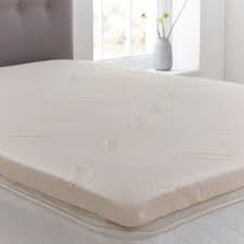 Maybe you would like to learn more about one of these? Silentnight Impress 5cm Memory Foam Mattress Topper Silentnight