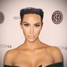 Shop @skims neon fits everybody tuesday, 05.25 at 9am pt. Celebrities With Kim Jong Un Hairstyle