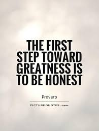 Being Honest Quotes Quotes For Pinterest Honesty Quotes Honest Quotes Integrity Quotes Character