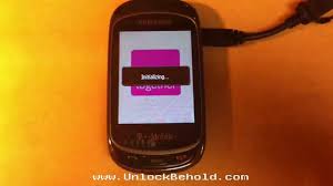 If you're looking to unlock your phone you came to the right place! T669 Samsung Gravity T Remove Phone Lock Password Youtube