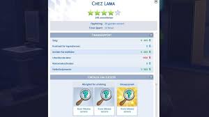 Jan 13, 2021 · if you love the sims 4 but find yourself annoyed that certain features still aren't in the game, then mods can be the answer. Sims 4 Restaurant Mods Mejor En 2020 Modsims
