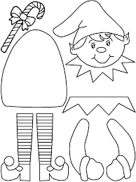 Llll➤ hundreds of printable elf on the shelf coloring pages and books. Get This Elf On The Shelf Coloring Pages Free Christmas Elf Craft Printable