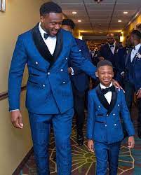 The Ultimate Suit Color Combination Guide For Men - Couture Crib Royal Blue Suit Wedding Blue Suit Wedding Royal Blue Suit