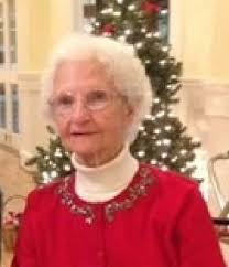 Anne Shea Obituary (1930