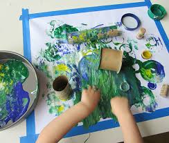 10 Activities That Teach Kids About Recycling No Time For Flash Cards