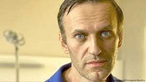 Alexej nawalny ist in einer berüchtigten russischen strafkolonie inhaftiert. Germany Sends Alexei Navalny Transcripts To Moscow In Poisoning Probe News Dw 16 01 2021