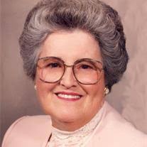 Mildred Phipps Obituary