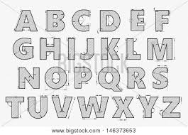 As statues topple across the country, americans need to distinguish between the problematic or objectio. Alphabet Style Vector Photo Free Trial Bigstock