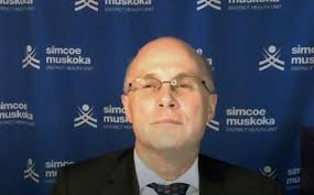 Ctv news chopper over barrie damage. 30 Increase In Cases Has Gardner Considering Lockdown Request Barrie News