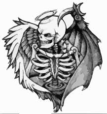 Skull png vector psd and clipart with transparent background. 86 Gambar Tengkorak Keren Png Hd Gambar Keren