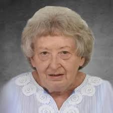 Obituary information for Mary Elizabeth Garrett