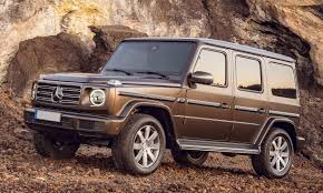 Optional bis zu 55,9 cm (22) groß, auf wunsch in schwarz matt lackiert und glanzgedreht. Mercedes Benz G Klasse Mercedes Amg G 63