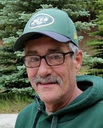 Obituary for Jeff Pickard