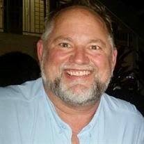 Rodney Lee Canterbury Obituary