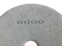 10 Inch 250MM Sponge Foam Fiber Abrasive Polishing Pad Grinding Wheel For  Renovating Marble Stone Granite Quartz - AliExpress 1420