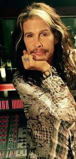 Steven Tyler Fan Appreciation and Admiration