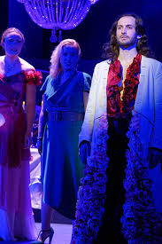 At this special time, we also offer %13. Don Giovanni Schleswig Holsteinisches Landestheater