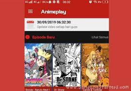 Langsung saja cek deretan website nonton anime subtitle indo terbaik berikut ini! 17 Aplikasi Nonton Anime Sub Indo Dan Streaming Online Terbaik