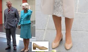 To perform the lower back rotational stretch: Camilla S 150 Shoes For Women With Bunions And Wide Feet Revealed Daily Mail Online